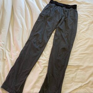 Lululemon mens joggers